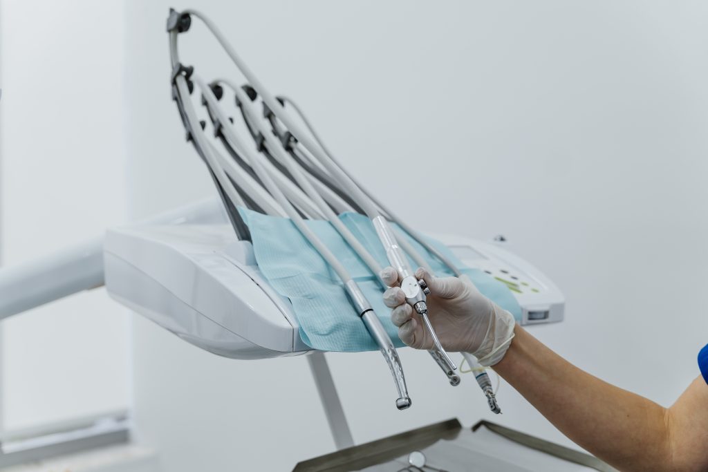 Teknologjia e perdorur ne Dida Dental